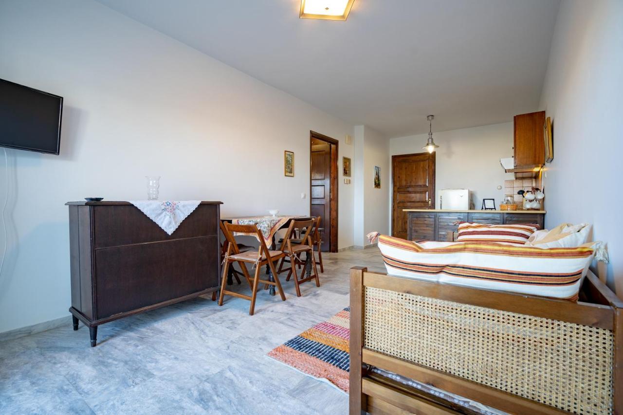 Rafina 1 Bedroom 4 Persons Apartment By Mps Экстерьер фото