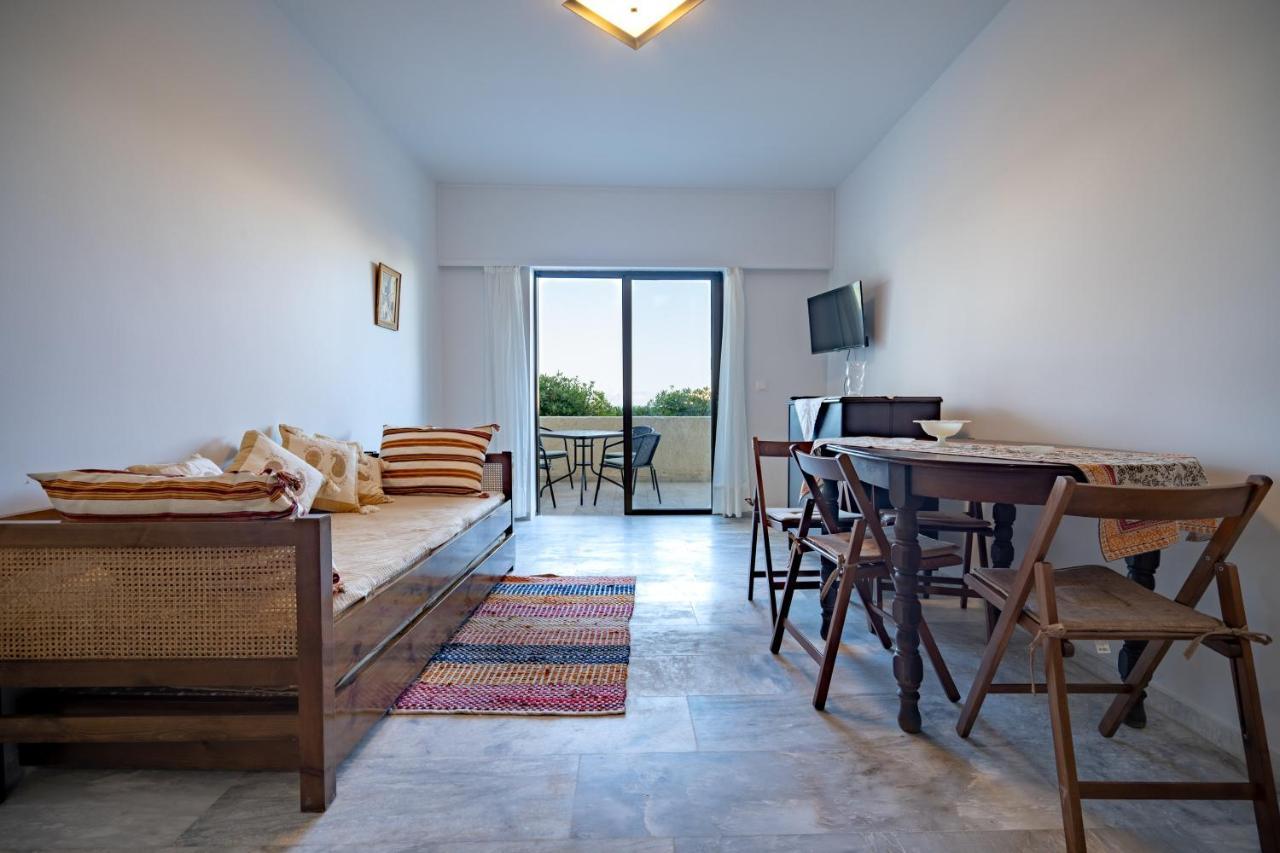 Rafina 1 Bedroom 4 Persons Apartment By Mps Экстерьер фото