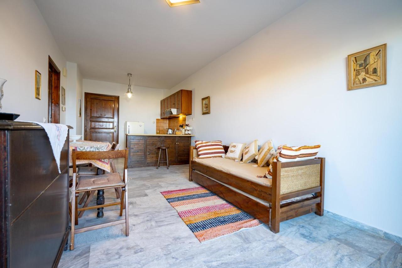 Rafina 1 Bedroom 4 Persons Apartment By Mps Экстерьер фото