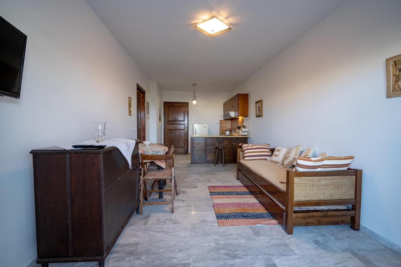 Rafina 1 Bedroom 4 Persons Apartment By Mps Экстерьер фото