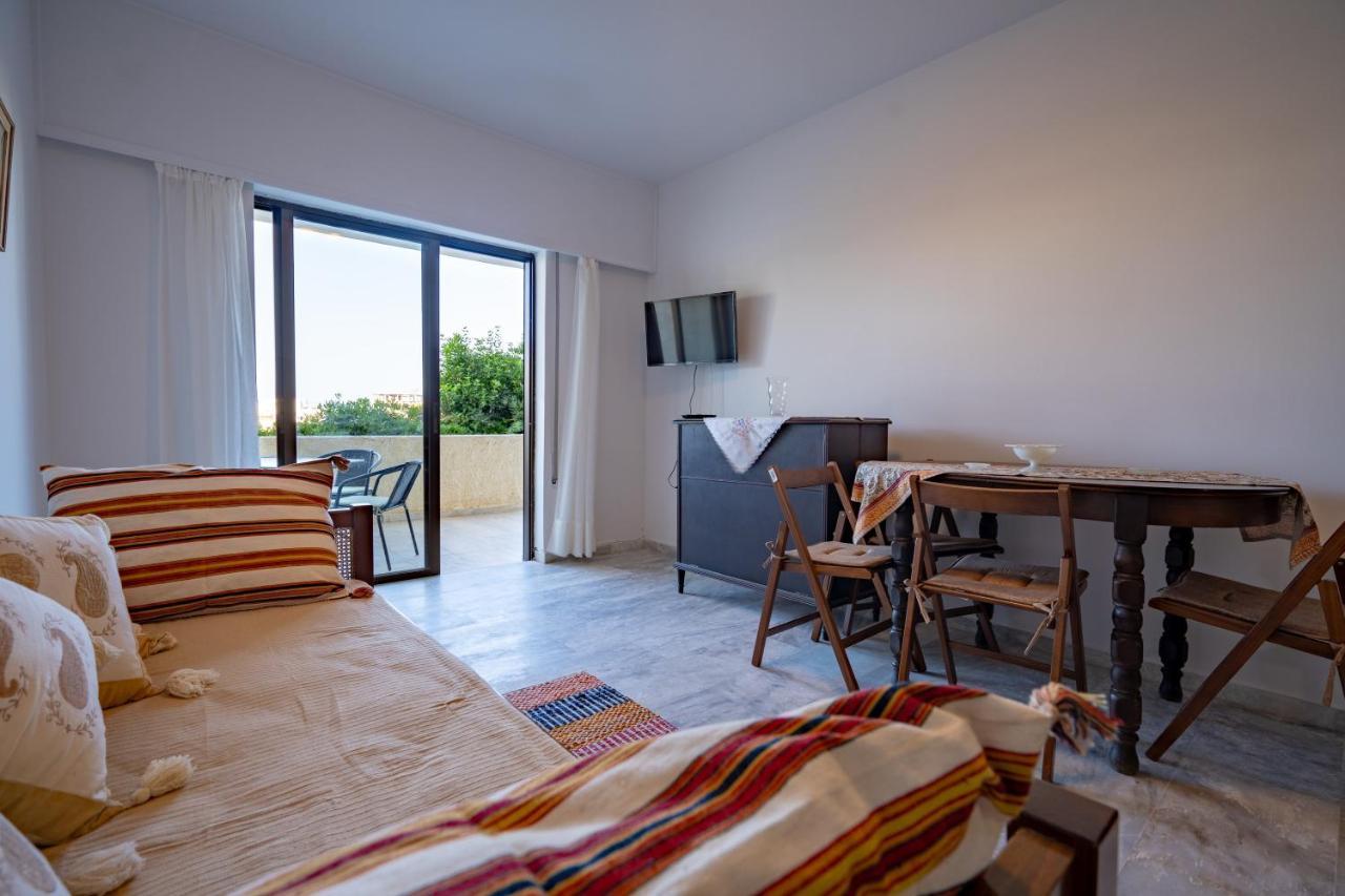 Rafina 1 Bedroom 4 Persons Apartment By Mps Экстерьер фото
