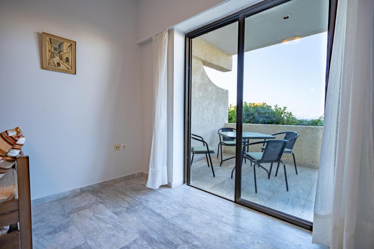 Rafina 1 Bedroom 4 Persons Apartment By Mps Экстерьер фото