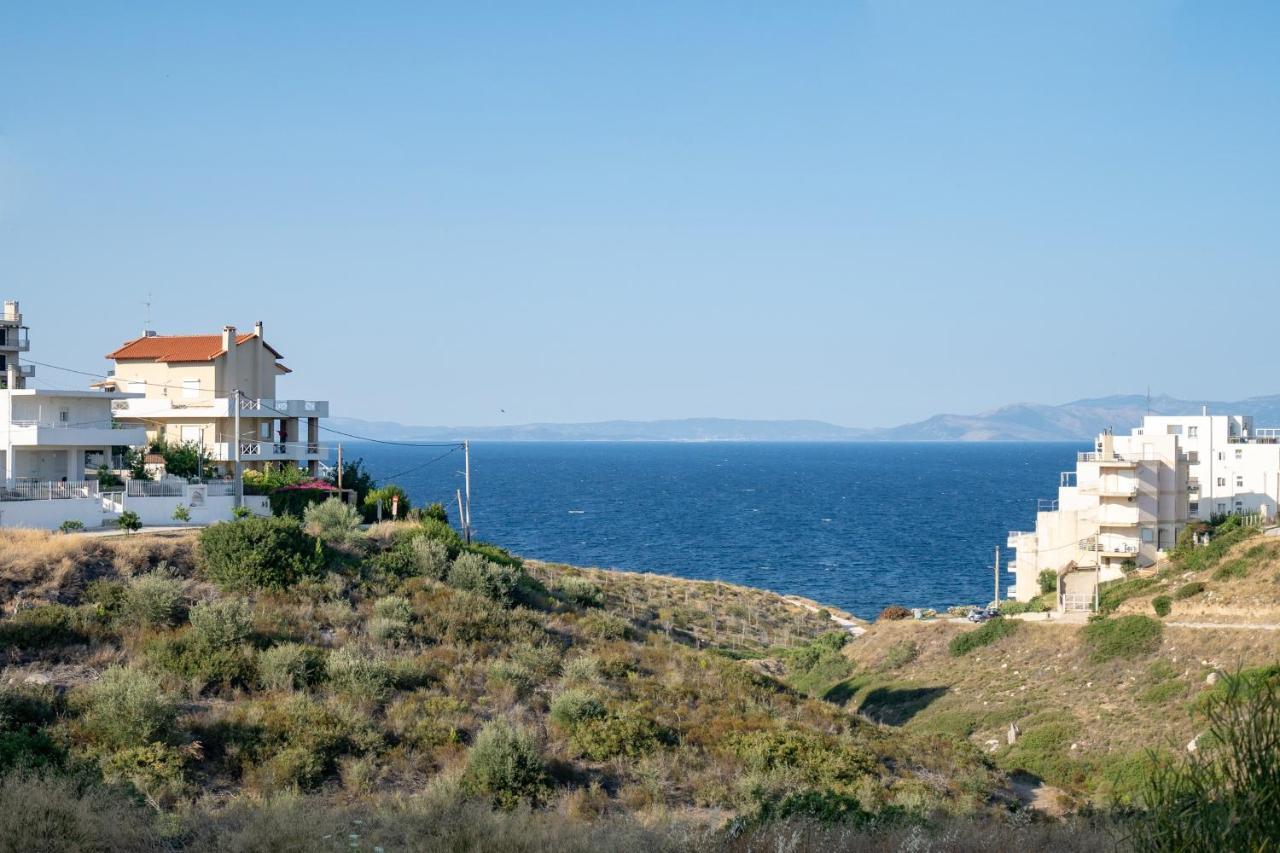 Rafina 1 Bedroom 4 Persons Apartment By Mps Экстерьер фото