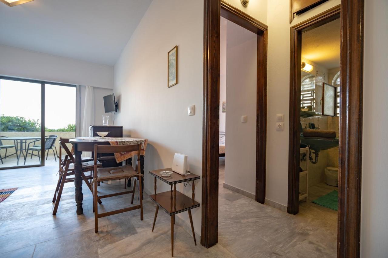 Rafina 1 Bedroom 4 Persons Apartment By Mps Экстерьер фото