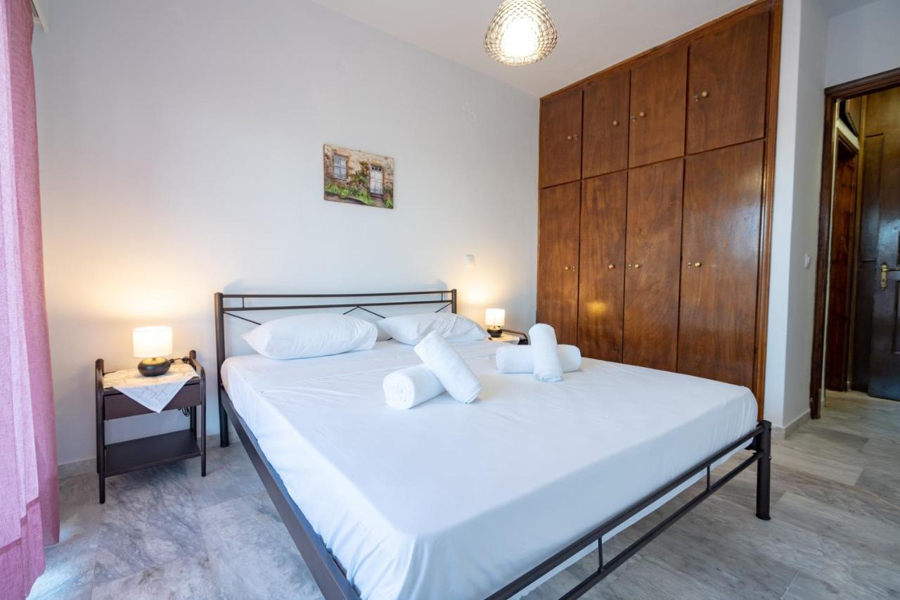 Rafina 1 Bedroom 4 Persons Apartment By Mps Экстерьер фото