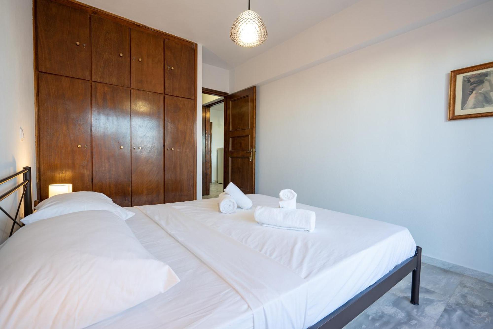 Rafina 1 Bedroom 4 Persons Apartment By Mps Экстерьер фото