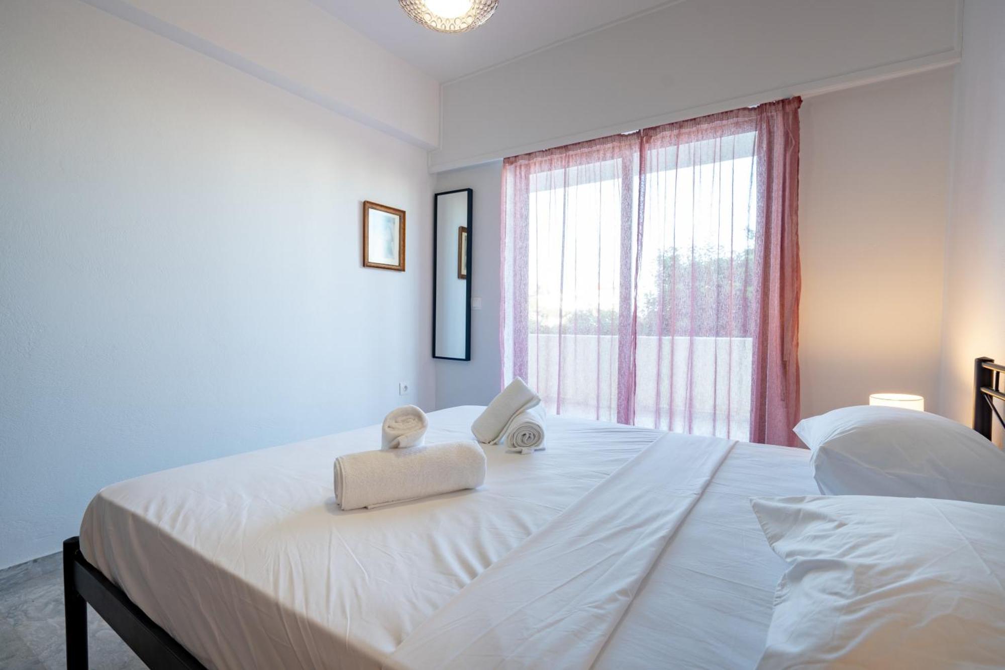 Rafina 1 Bedroom 4 Persons Apartment By Mps Экстерьер фото