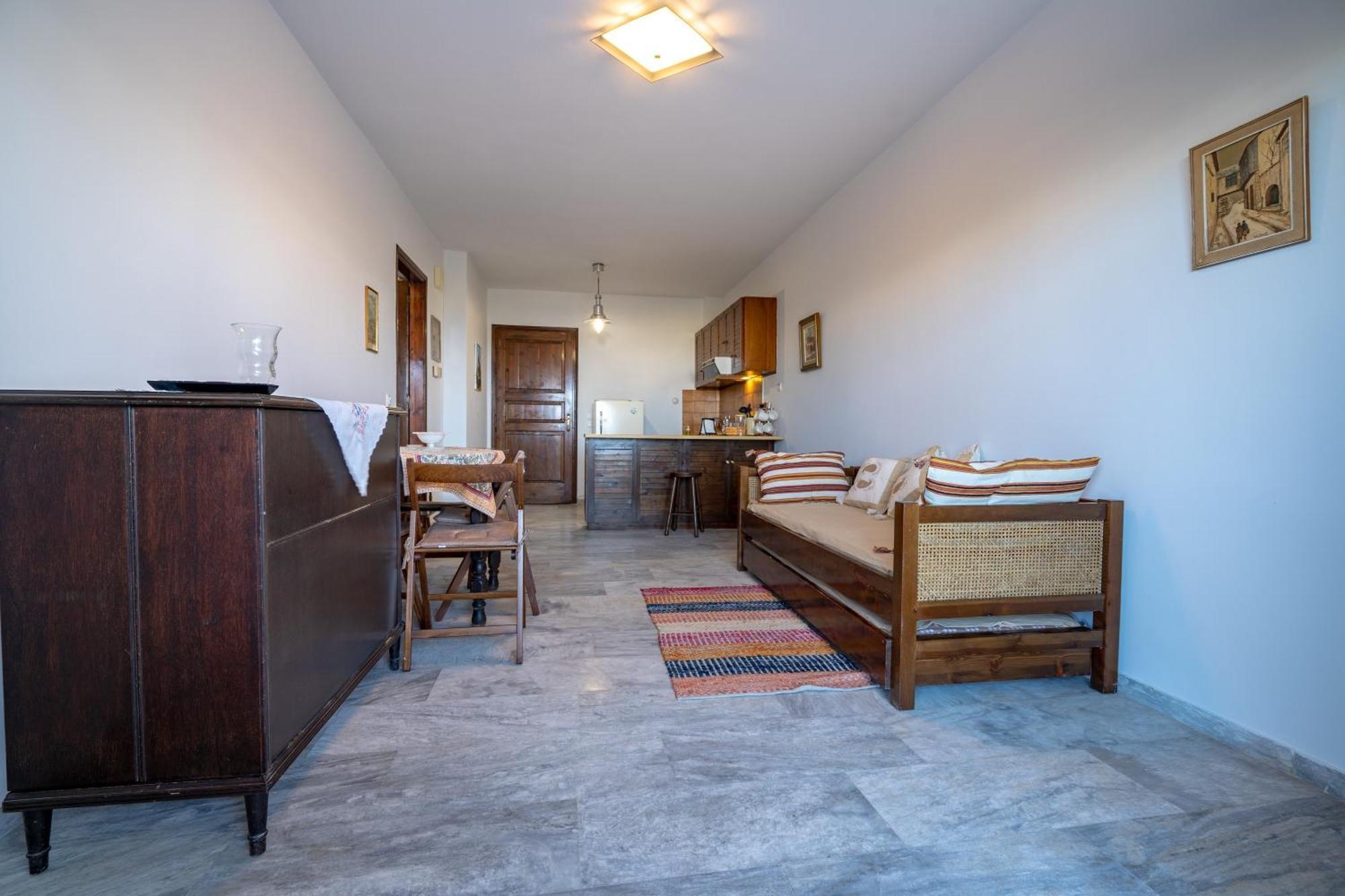 Rafina 1 Bedroom 4 Persons Apartment By Mps Экстерьер фото