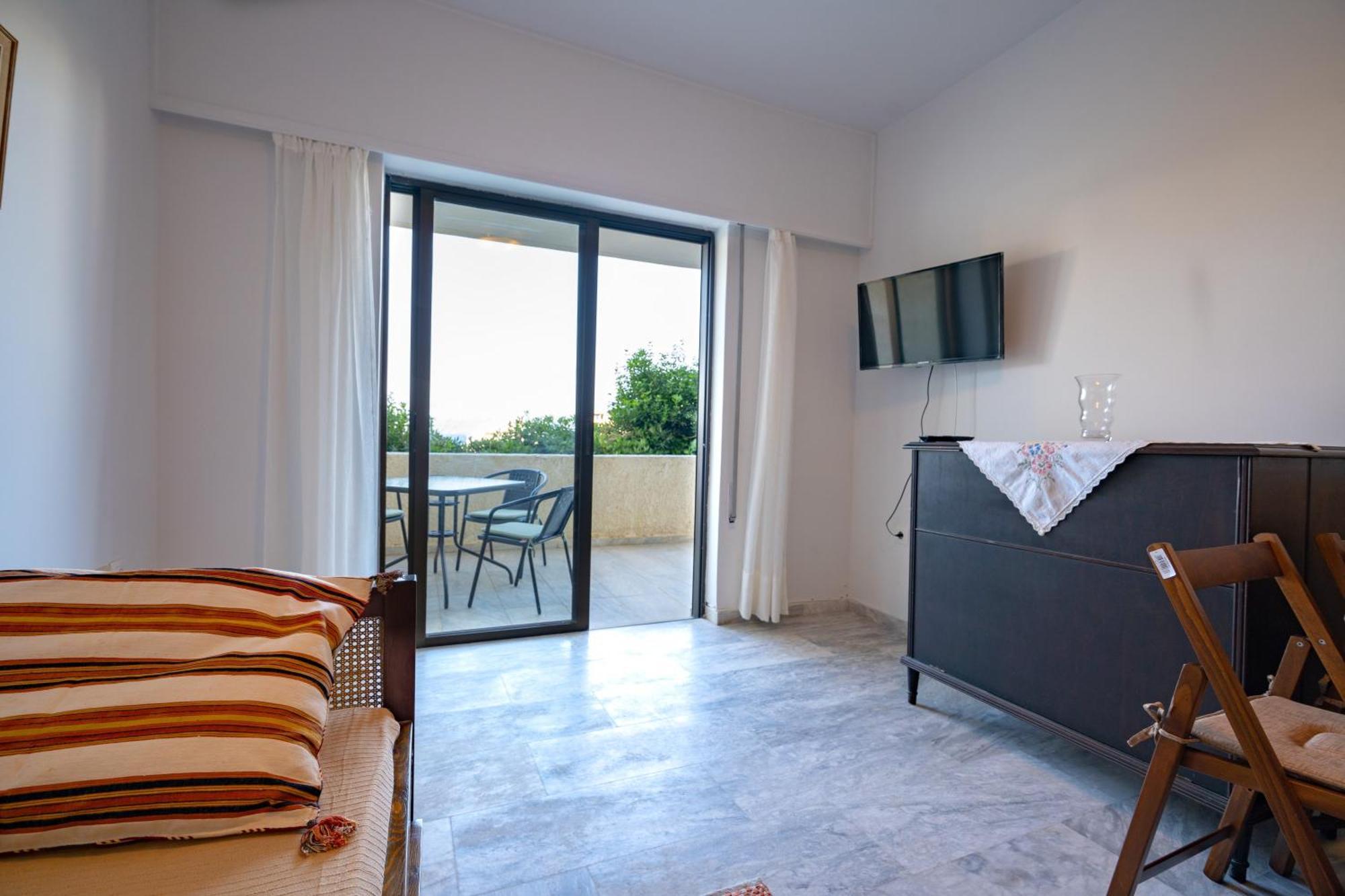 Rafina 1 Bedroom 4 Persons Apartment By Mps Экстерьер фото