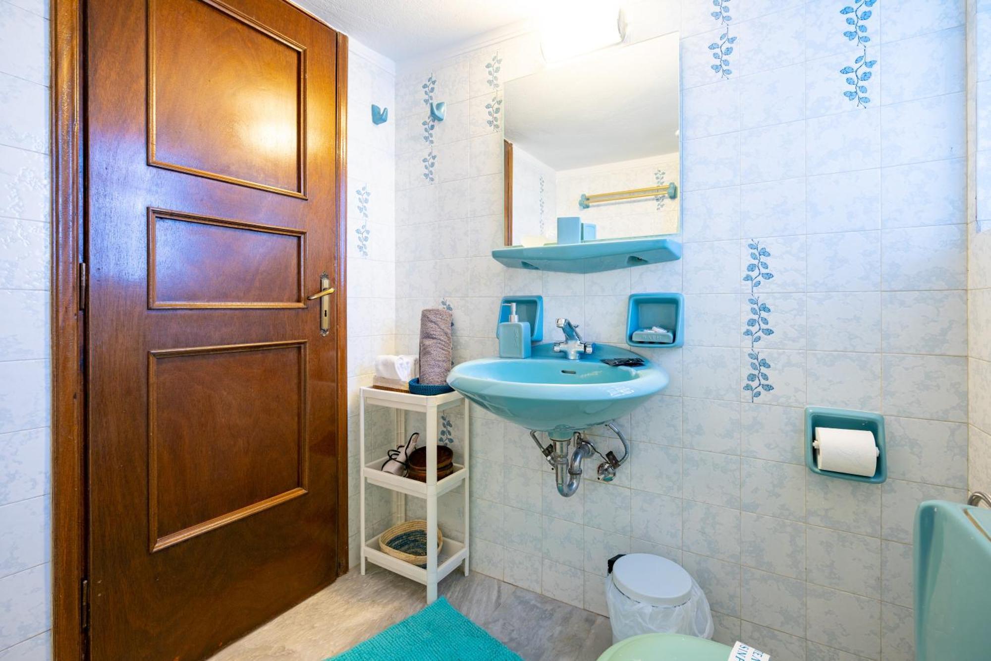 Rafina 1 Bedroom 4 Persons Apartment By Mps Экстерьер фото