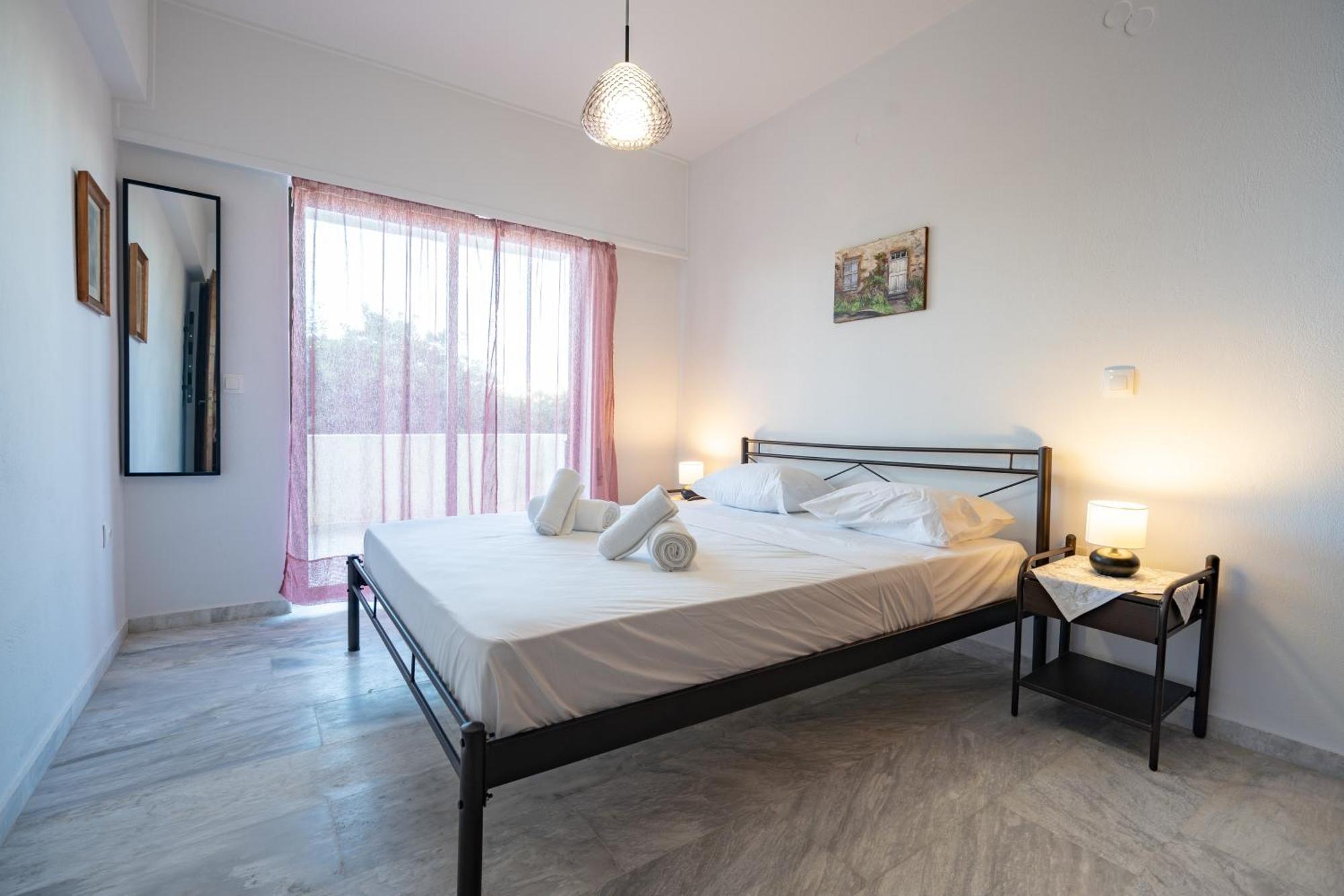 Rafina 1 Bedroom 4 Persons Apartment By Mps Экстерьер фото
