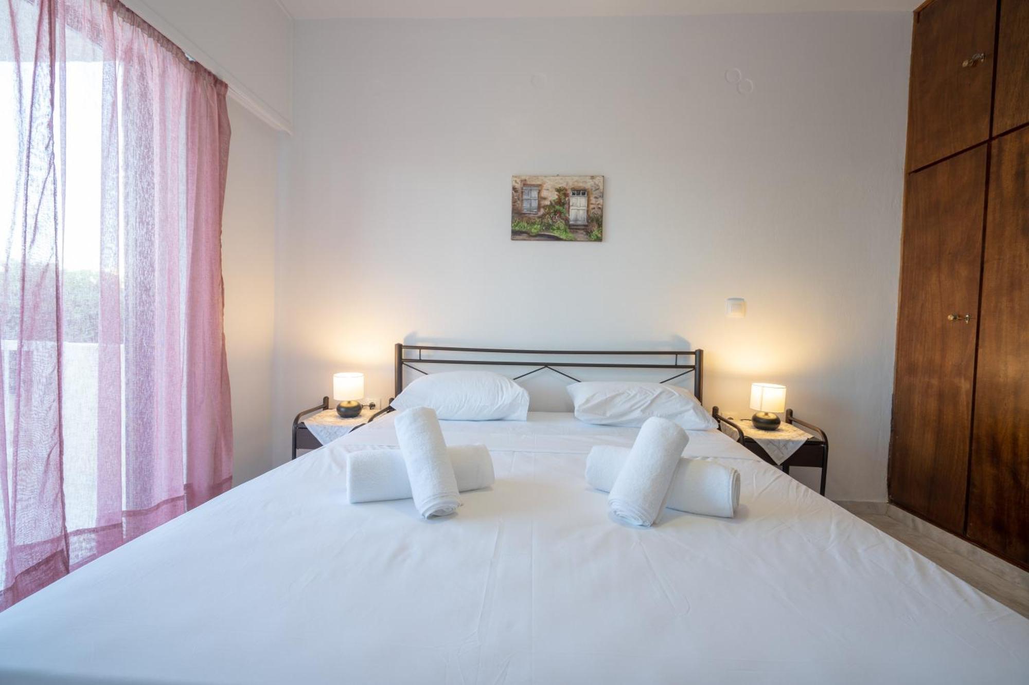 Rafina 1 Bedroom 4 Persons Apartment By Mps Экстерьер фото