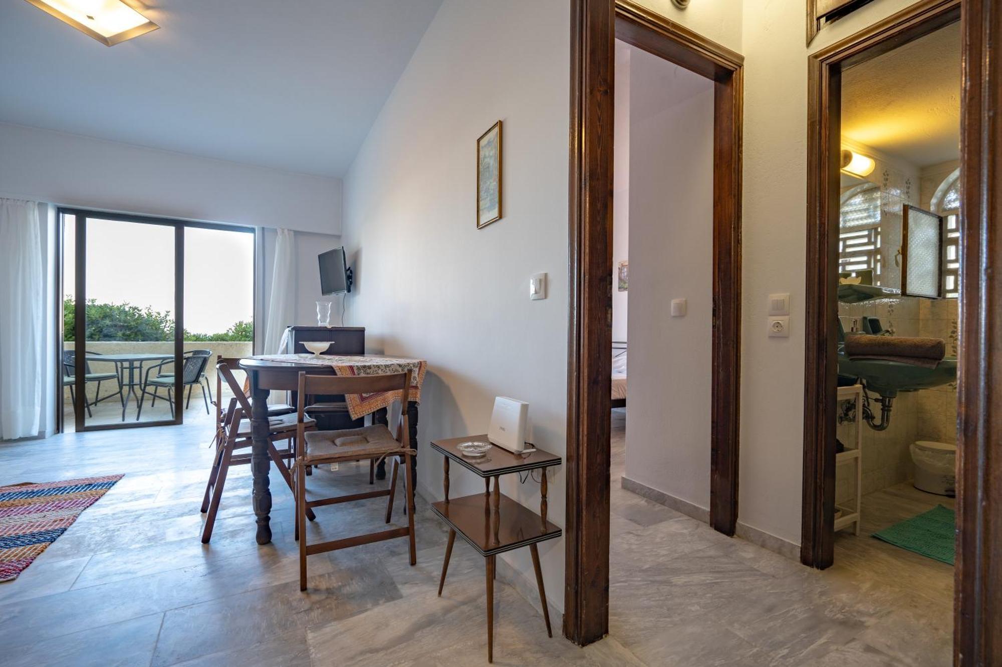 Rafina 1 Bedroom 4 Persons Apartment By Mps Экстерьер фото
