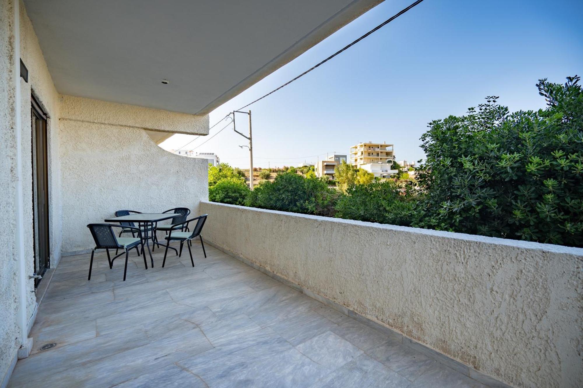 Rafina 1 Bedroom 4 Persons Apartment By Mps Экстерьер фото