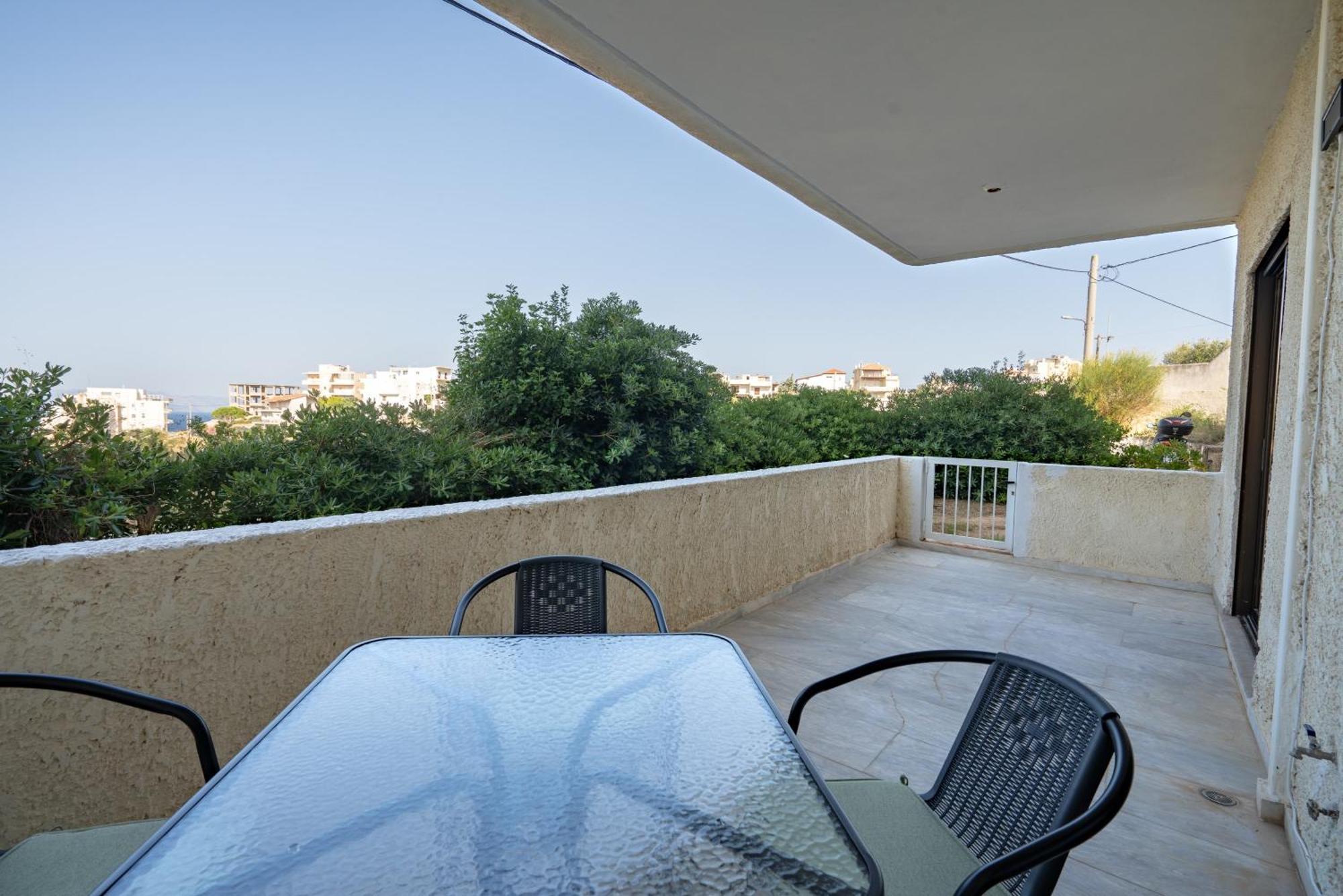 Rafina 1 Bedroom 4 Persons Apartment By Mps Экстерьер фото