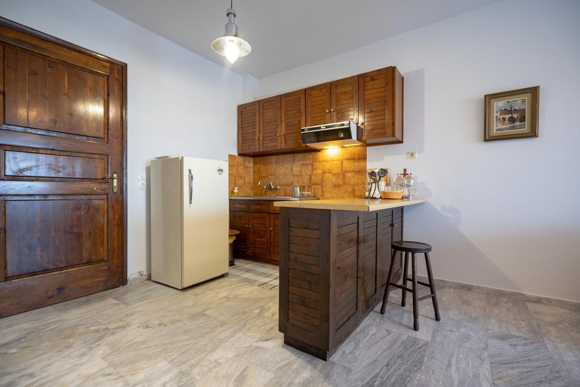 Rafina 1 Bedroom 4 Persons Apartment By Mps Экстерьер фото